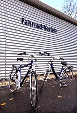 und los geht´s...